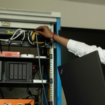 Reliable Data Backup with a Fast Recovery Plan