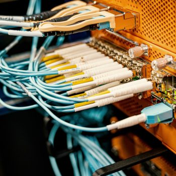 Cloud Server Solution: Flexible, Secure, Efficient